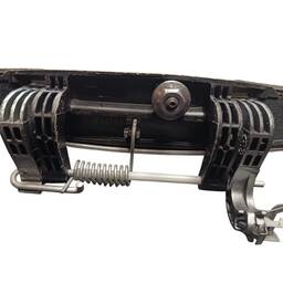 MAÇANETA EXT. DIANT/TRAS ESQ SANDERO SYMBOL DUSTER OROCH 08/