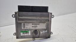  KIT CODE VOLVO S40 2.4 2008