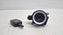  KIT CODE VOLVO S40 2.4 2008