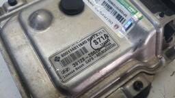 KIT CODE HYUNDAI VELOSTER 1.6 2011 2012 