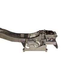 SUPORTE MAÇANETA EXT T.D PEUGEOT 2008 1.6 2016