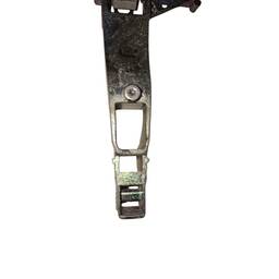 SUPORTE MAÇANETA EXT T.D PEUGEOT 2008 1.6 2016