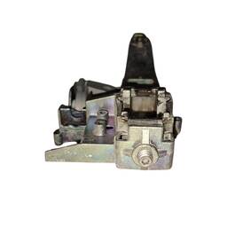 SUPORTE MAÇANETA EXT T.D PEUGEOT 2008 1.6 2016