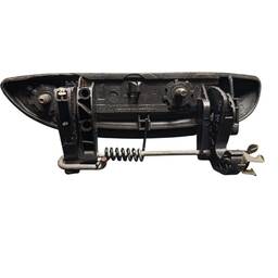 MAÇANETA EXT. DIANT/TRAS ESQ MEGANE SCENIC CLIO LOGAN 97/16