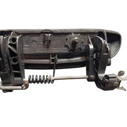 MAÇANETA EXT. DIANT/TRAS ESQ MEGANE SCENIC CLIO LOGAN 97/16