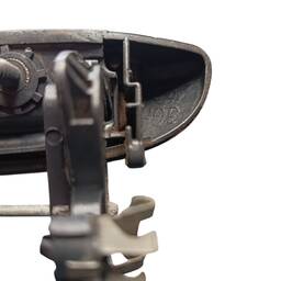 MAÇANETA EXT. DIANT/TRAS ESQ MEGANE SCENIC CLIO LOGAN 97/16