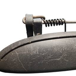 MAÇANETA EXT. DIANT/TRAS ESQ MEGANE SCENIC CLIO LOGAN 97/16