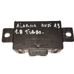 MODULO CENTRAL ALARME AUDI A3 1.9 TURBO 2000 / 2005