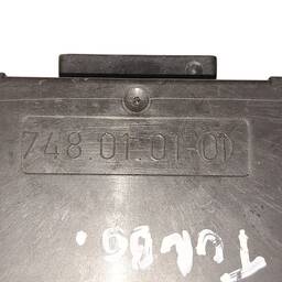 MODULO CENTRAL ALARME AUDI A3 1.9 TURBO 2000 / 2005