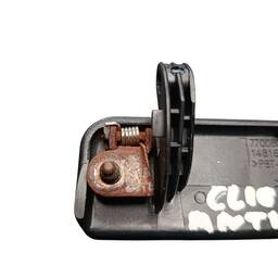 MAÇANETA EXT. DIANT/TRAS DIR MEGANE SCENIC CLIO LOGAN 97/16