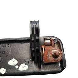 MAÇANETA EXT. DIANT/TRAS DIR MEGANE SCENIC CLIO LOGAN 97/16