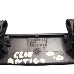 MAÇANETA EXT. DIANT/TRAS DIR MEGANE SCENIC CLIO LOGAN 97/16