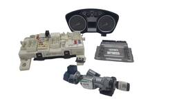 Kit Code Ford Focus 2.0 2010 2011 Manual 