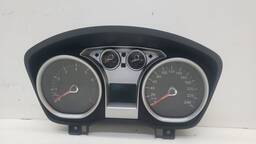 KIT CODE FORD FOCUS 2.0 2010 2011 MANUAL 