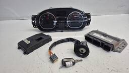 KIT CODE RENAULT DUSTER 2.0 2012