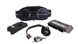 Kit Code Renault Duster 2.0 2012