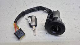 KIT CODE RENAULT DUSTER 2.0 2012