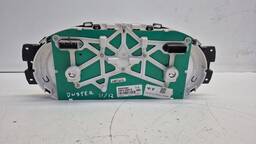 KIT CODE RENAULT DUSTER 2.0 2012