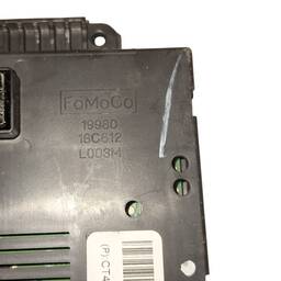 MÓDULO CONFORTO FORD EDGE 3.5 2012