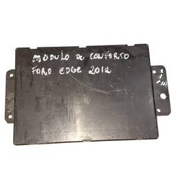 MÓDULO CONFORTO FORD EDGE 3.5 2012