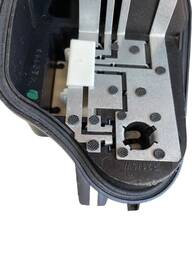 CIRCUITO SOQUETE LANTERNA LADO ESQUERDO CITROEN C3 13/19