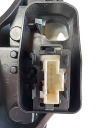 CIRCUITO SOQUETE LANTERNA LADO ESQUERDO CITROEN C3 13/19