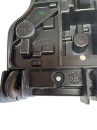 CIRCUITO SOQUETE LANTERNA DIREITO G5 VW SAVEIRO 2010 2015