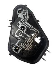 CIRCUITO SOQUETE LANTERNA TRASEIRA ESQUERDA LOGAN 2015 2016