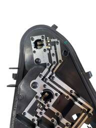 CIRCUITO SOQUETE LANTERNA TRASEIRA ESQUERDA LOGAN 2015 2016