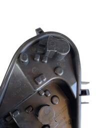 CIRCUITO SOQUETE LANTERNA TRASEIRA ESQUERDA LOGAN 2015 2016