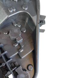 CIRCUITO SOQUETE LANTERNA TRASEIRA ESQUERDA LOGAN 2015 2016