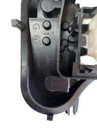 CIRCUITO SOQUETE LANTERNA LADO ESQUERDO CITROEN C3 13/19