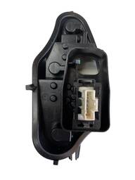 Circuito Soquete Lanterna Lado Esquerdo Citroen C3 13/19