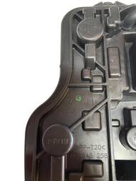 CIRCUITO SOQUETE LANTERNA DIREITO G5 VW SAVEIRO 2010 2015