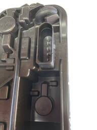 CIRCUITO SOQUETE LANTERNA DIREITO G5 VW SAVEIRO 2010 2015