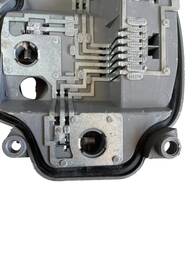 CIRCUITO SOQUETE LANTERNA LADO DIREITO PALIO 2004 A 2012