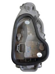 Circuito Soquete Lanterna Lado Direito Palio 2004 A 2012