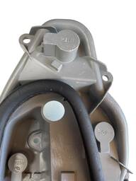 CIRCUITO SOQUETE LANTERNA LADO DIREITO PALIO 2004 A 2012