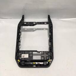 MOLDURA CONSOLE CENTRAL CHERY TIGGO 5X 2024
