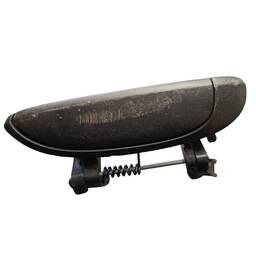 MAÇANETA EXT. DIANT/TRAS DIR MEGANE SCENIC CLIO LOGAN 97/16