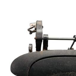 MAÇANETA EXT. DIANT/TRAS DIR MEGANE SCENIC CLIO LOGAN 97/16