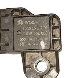 SENSOR MAP CHERY CIELO 1.6 16V 2010