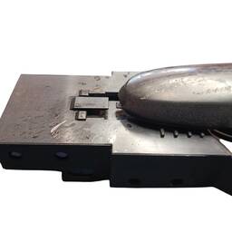 MAÇANETA EXT. PORTA TRASEIRA DIREITA AZERA 2012 2013 A 2017