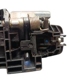 MAÇANETA EXT. PORTA TRASEIRA DIREITA AZERA 2012 2013 A 2017