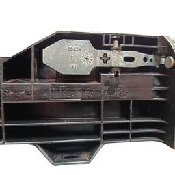 MAÇANETA EXT. PORTA TRASEIRA DIREITA AZERA 2012 2013 A 2017