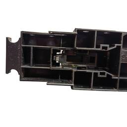 MAÇANETA EXT. PORTA TRASEIRA DIREITA AZERA 2012 2013 A 2017