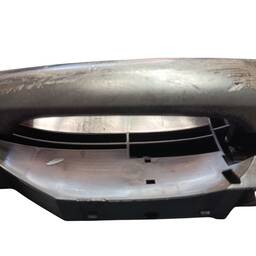 MAÇANETA EXT. PORTA TRASEIRA DIREITA AZERA 2012 2013 A 2017