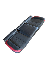 BANCOS TRASEIROS COURO GWM ORA GT 2024 A 2026