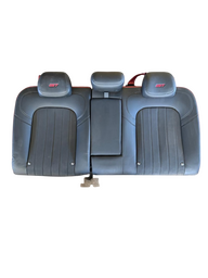 BANCOS TRASEIROS COURO GWM ORA GT 2024 A 2026