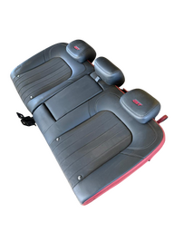 BANCOS TRASEIROS COURO GWM ORA GT 2024 A 2026